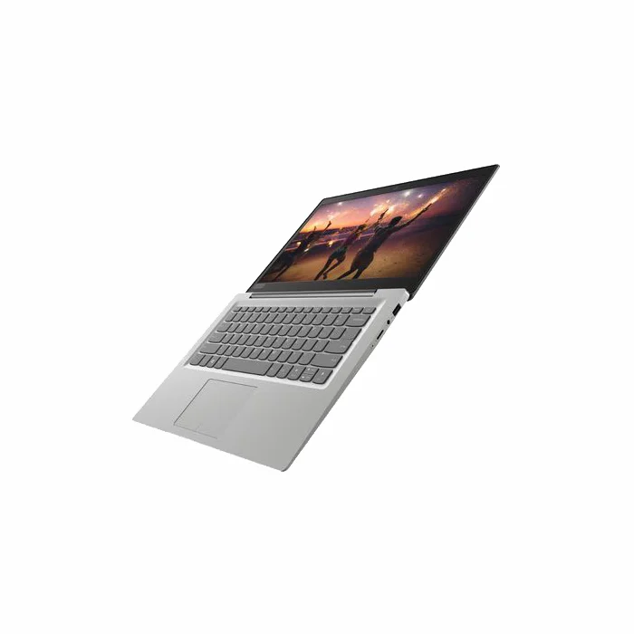 Portatīvais dators Lenovo IdeaPad 120S-14IAP, Gray, 14"