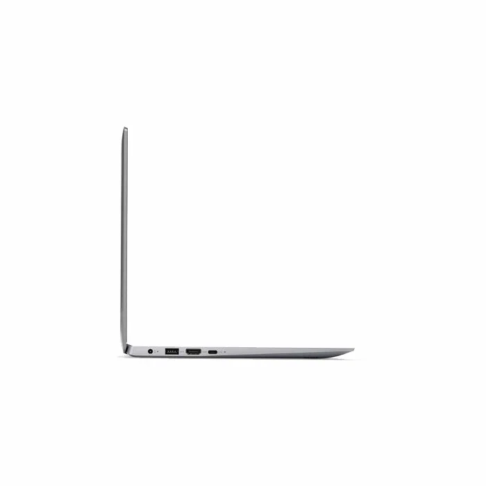 Portatīvais dators Lenovo IdeaPad 120S-14IAP, Gray, 14"