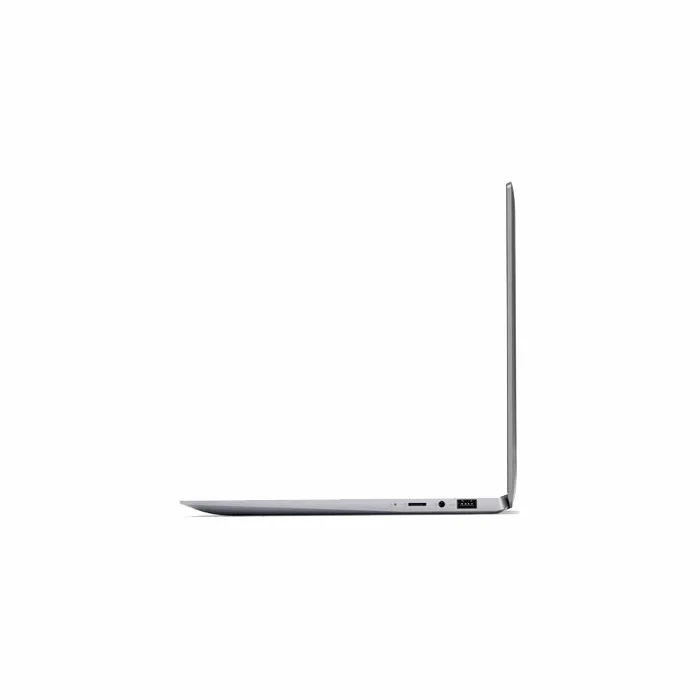 Portatīvais dators Lenovo IdeaPad 120S-14IAP, Gray, 14"