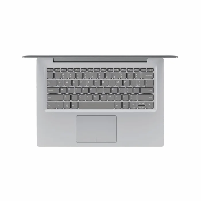 Portatīvais dators Lenovo IdeaPad 120S-14IAP, Gray, 14"