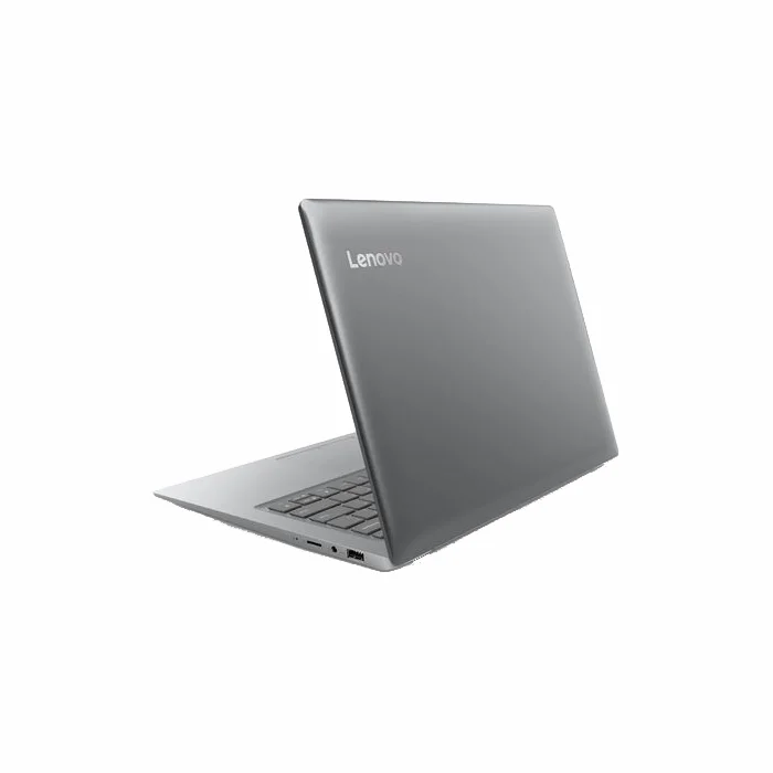 Portatīvais dators Lenovo IdeaPad 120S-14IAP, Gray, 14"