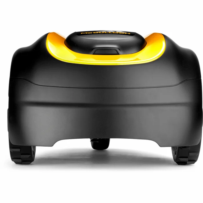 Zāles pļāvēji roboti McCulloch ROB S600 600m2