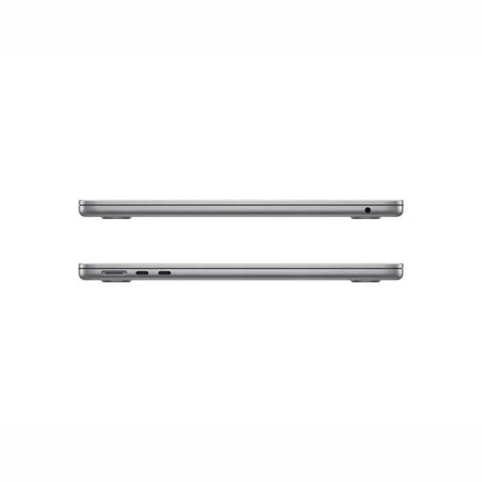 Portatīvie datori Apple MacBook Air (2022) 13" M2 chip with 8-core CPU and 10-core GPU 512GB - Space Grey INT [Mazlietots]