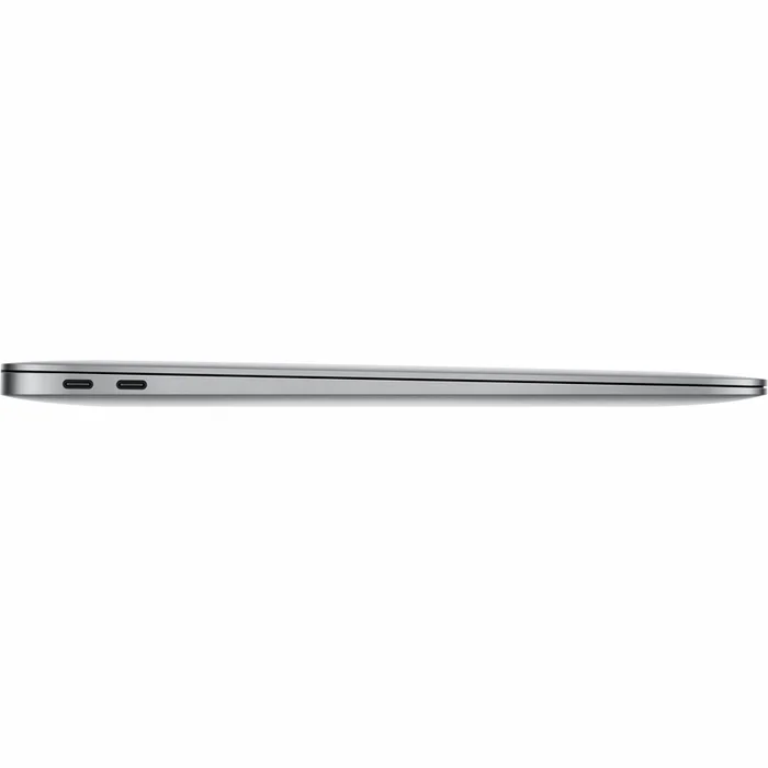 Portatīvais dators MacBook Air 13” Retina DC i3 1.1GHz/8GB/256GB/Intel Iris Plus/Space Grey/INT 2020