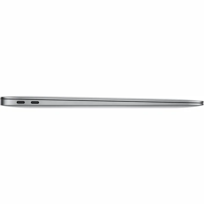 Portatīvie datori MacBook Air 13” Retina DC i3 1.1GHz/8GB/256GB/Intel Iris Plus/Space Grey/INT 2020 [Mazlietots]