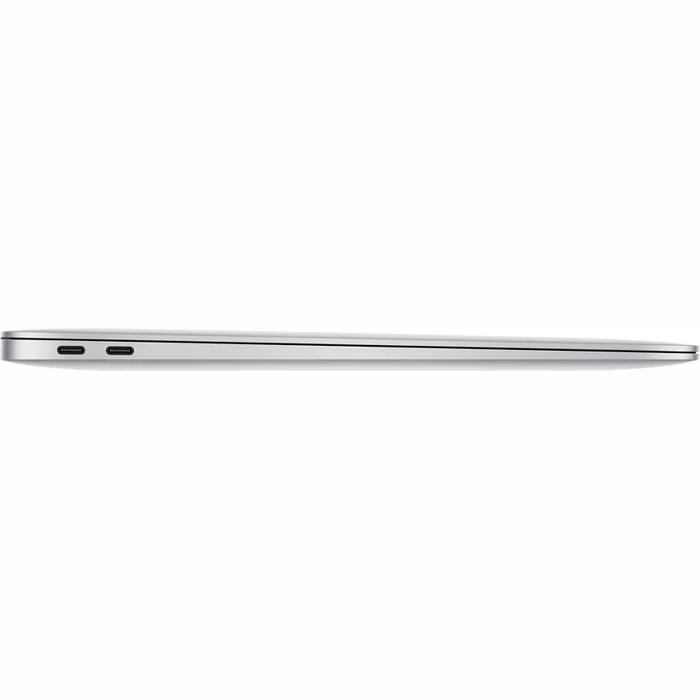 Portatīvais dators MacBook Air 13” Retina DC i3 1.1GHz/8GB/256GB/Intel Iris Plus/Silver/INT 2020