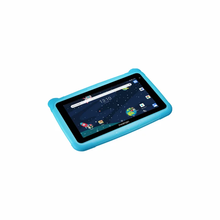 Planšetdators Prestigio SmartKids 7" WiFi 1+16GB Blue [Mazlietots]