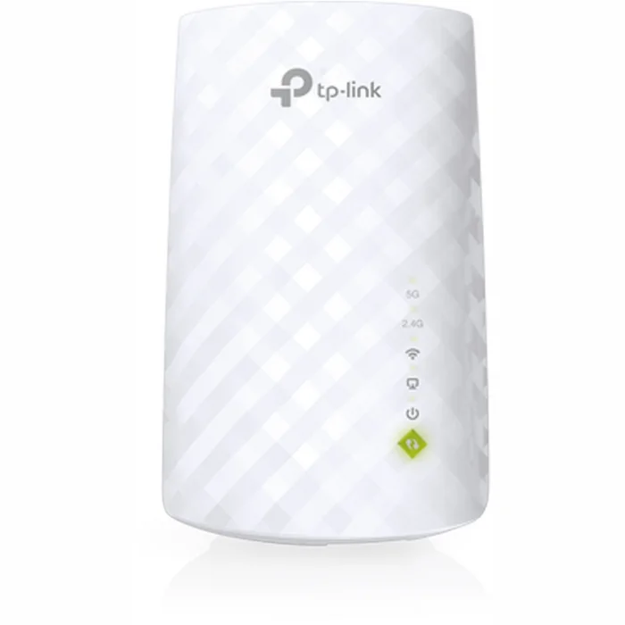 Rūteris TP-Link RE200 Range Extender [Mazlietots]