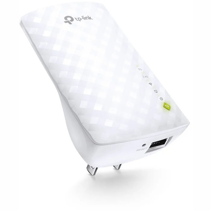 Rūteris TP-Link RE200 Range Extender [Mazlietots]
