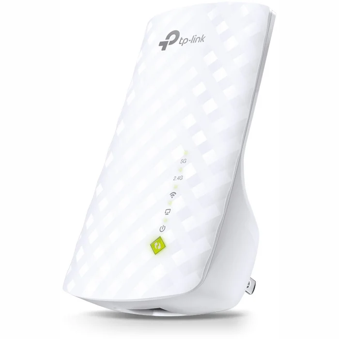 Rūteris TP-Link RE200 Range Extender [Mazlietots]