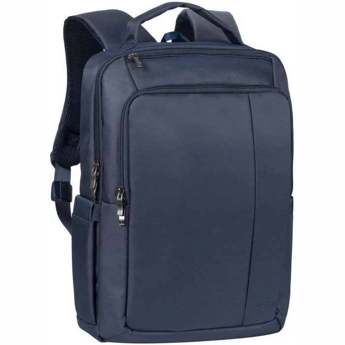 Somas datoriem Rivacase 8262 Notebook Backpack, 15.6", Blue [Mazlietots]