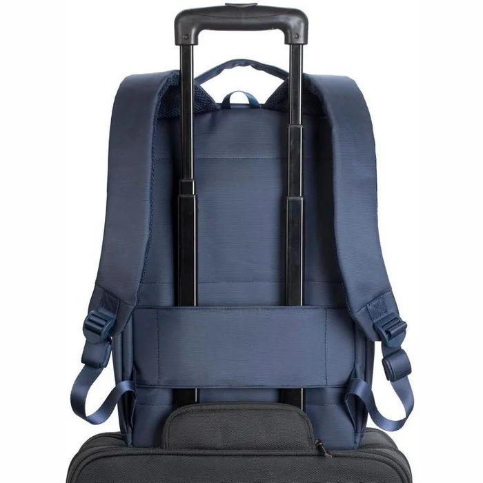 Somas datoriem Rivacase 8262 Notebook Backpack, 15.6", Blue [Mazlietots]