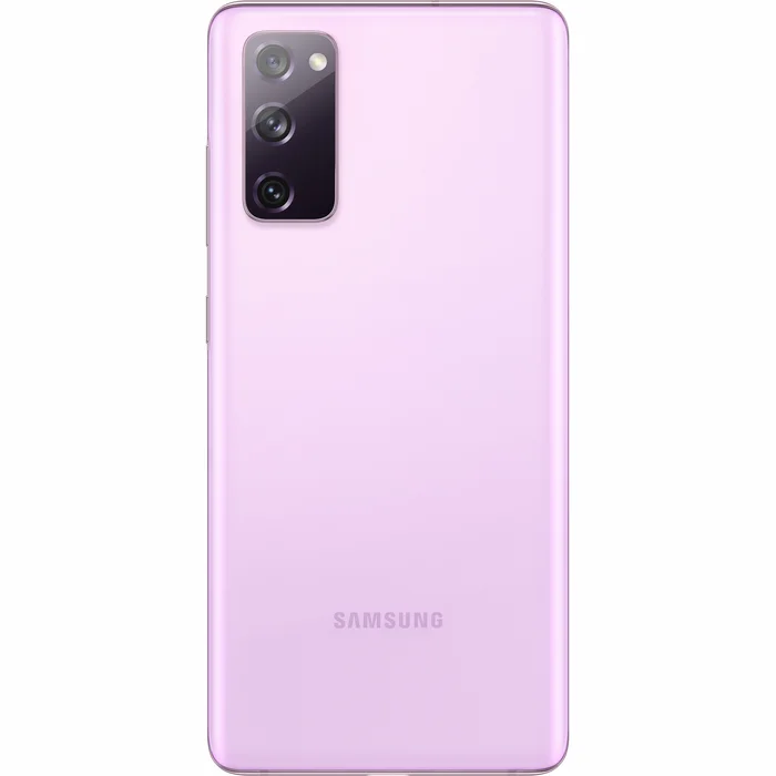 Samsung Galaxy S20 FE Cloud 6 + 128GB Lavender [Mazlietots]