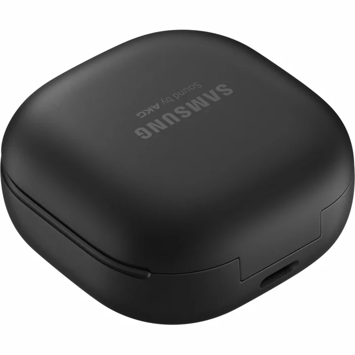 Austiņas Samsung Galaxy Buds pro Black [Demo]