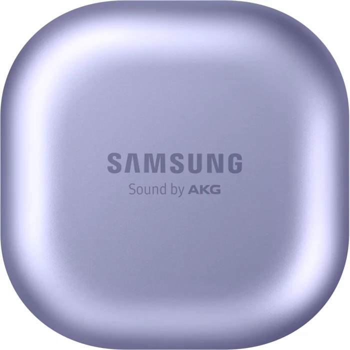 Austiņas Samsung Galaxy Buds pro Violet [Demo]