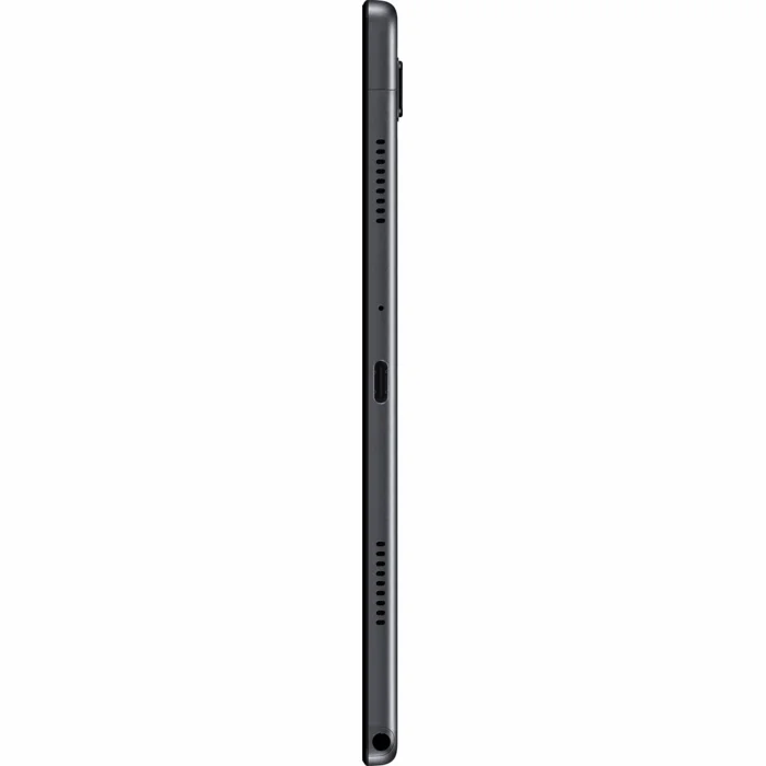 Planšetdators Samsung Galaxy Tab A7 10.4" LTE Dark Gray