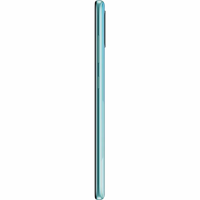 Mobilie telefoni un viedtālruņi Samsung Galaxy A51 Prism Crush Blue [Mazlietots]