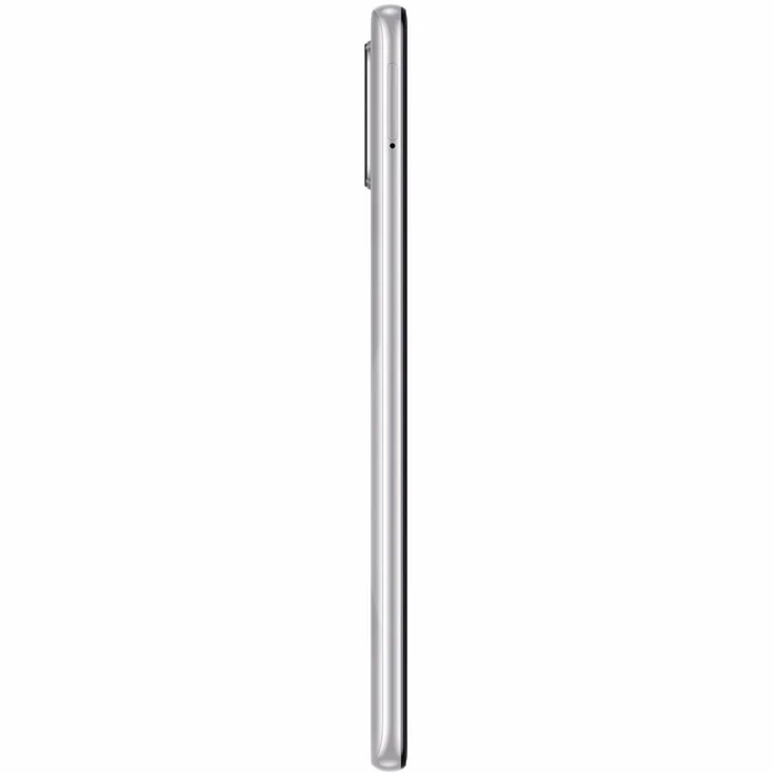 Mobilie telefoni un viedtālruņi Samsung Galaxy A71 Haze Crush Silver [Mazlietots]