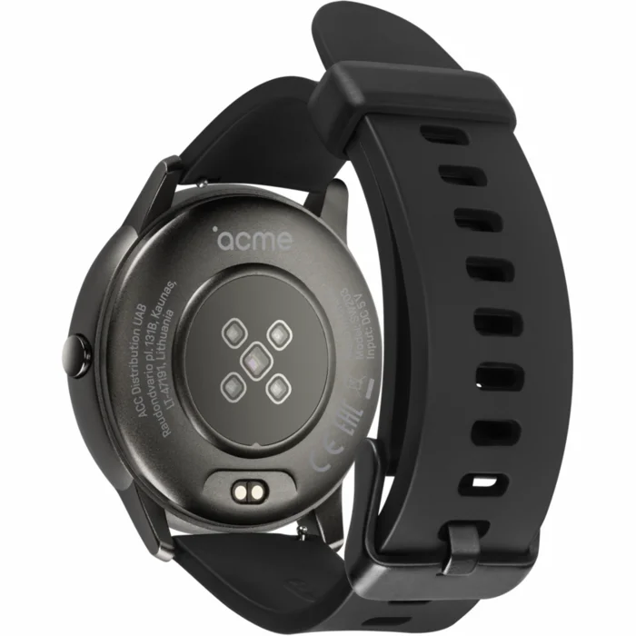 Viedpulkstenis Acme Smart Watch SW203 [Mazlietots]