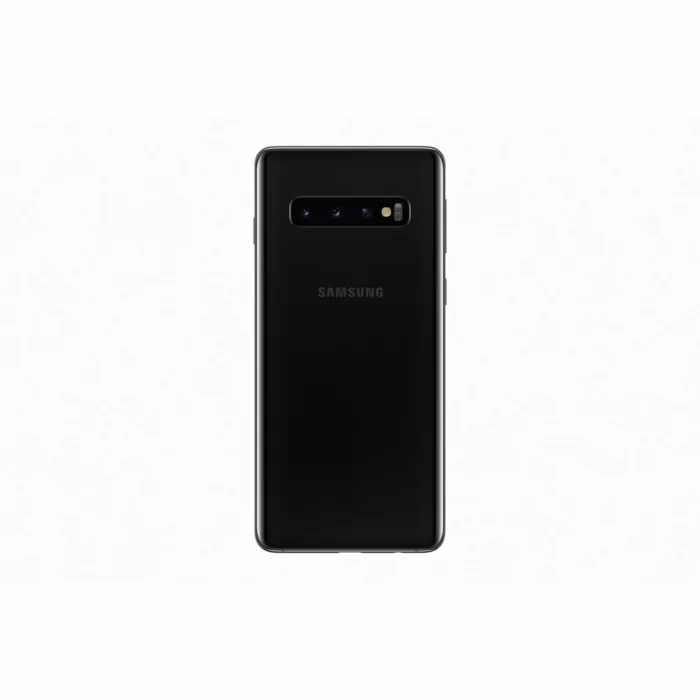 Viedtālrunis Samsung Galaxy S10 Prism Black 512 GB