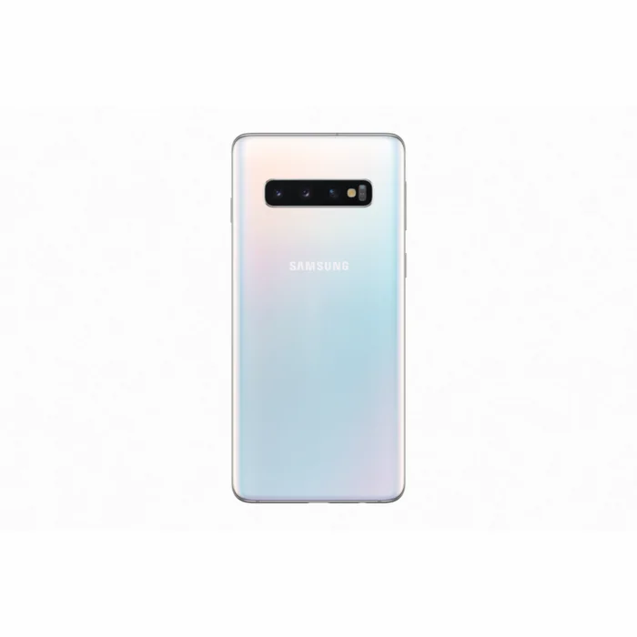Viedtālrunis Samsung Galaxy S10 Prism White 512 GB