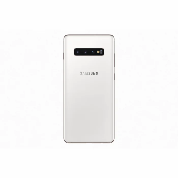 Viedtālrunis Samsung Galaxy S10+ Ceramic White 1TB