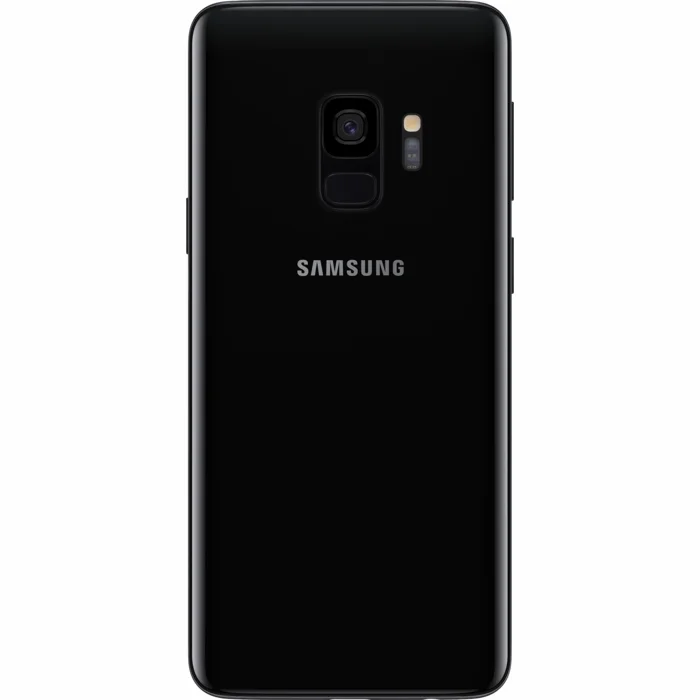 Mobilie telefoni un viedtālruņi Samsung Galaxy S9 Midnight Black [Mazlietots]