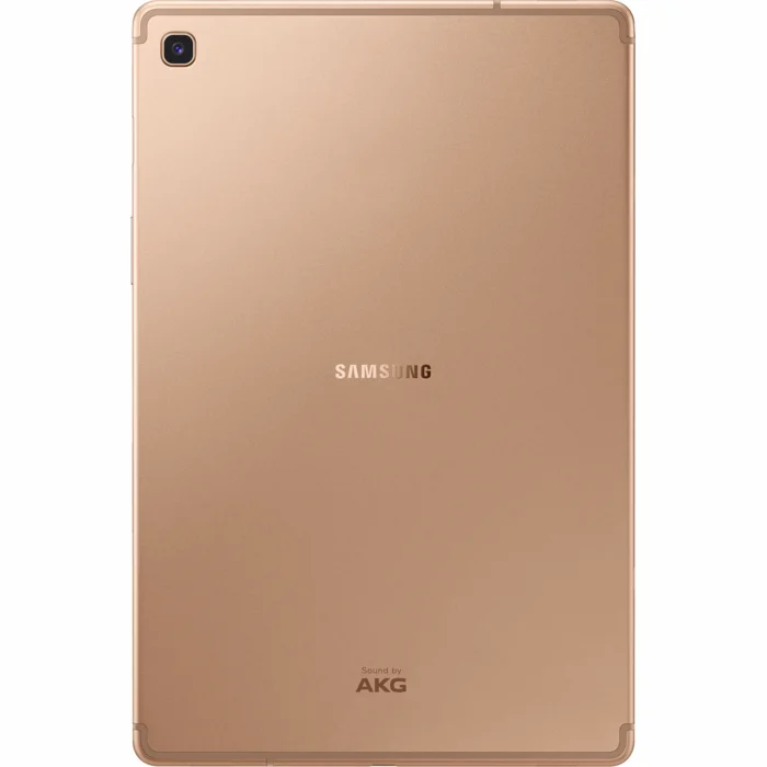 Planšetdators Planšetdators Samsung Galaxy Tab S5e LTE Gold