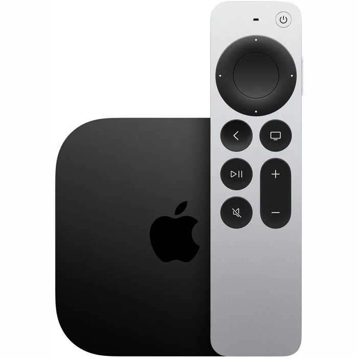 Apple TV 4K 64GB 2022 [Mazlietots]