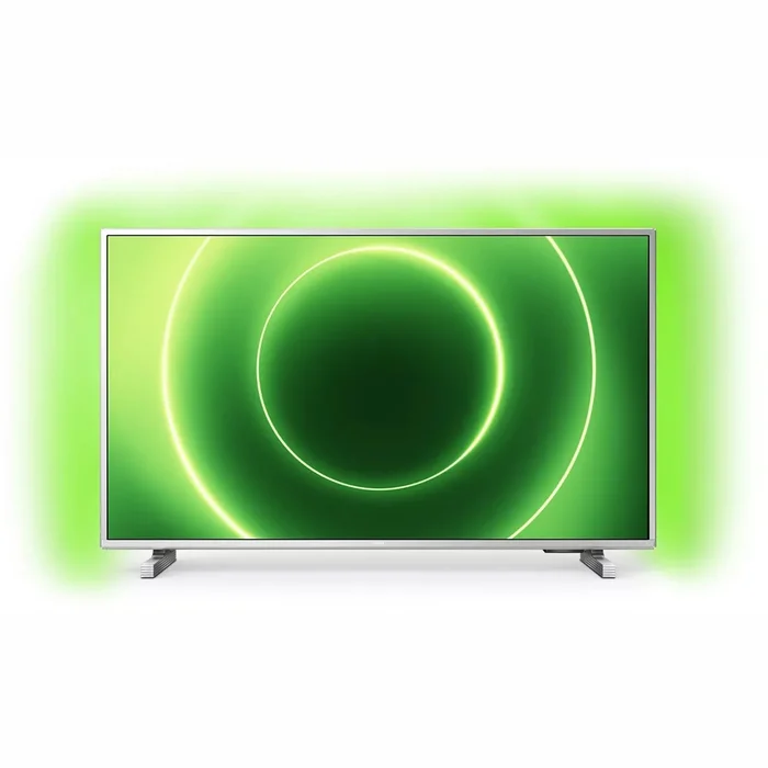 Televizori Philips 32'' FHD LED Smart TV 32PFS6905/12 [Mazlietots]