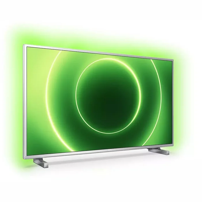 Televizori Philips 32'' FHD LED Smart TV 32PFS6905/12 [Mazlietots]