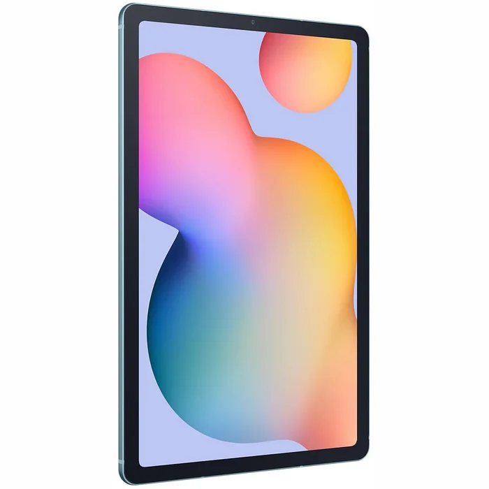 Planšetdatori Samsung Galaxy Tab S6 Lite 10.4" Wifi 4+64GB Blue + S Pen (2022) [Mazlietots]