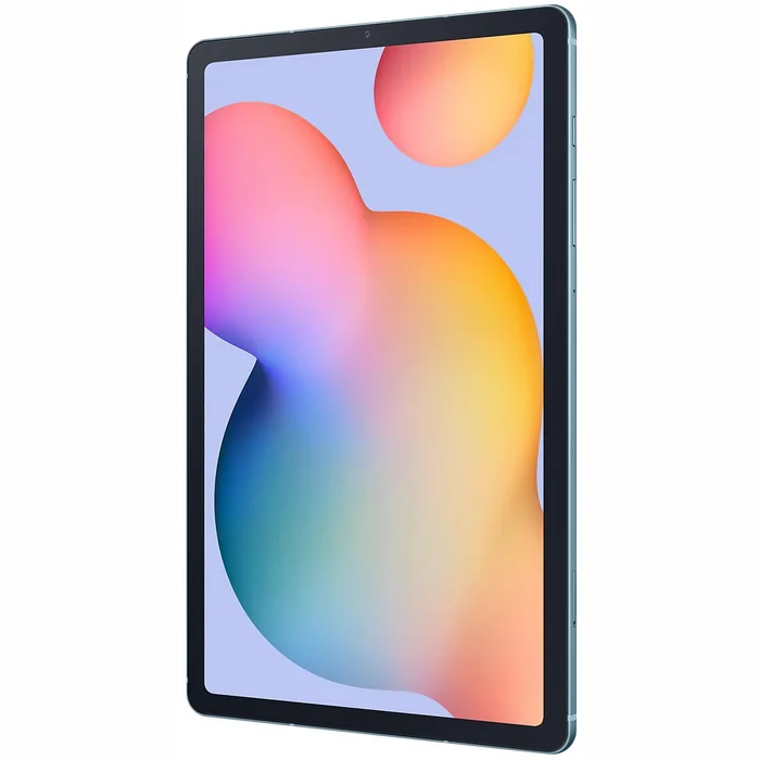 Planšetdatori Samsung Galaxy Tab S6 Lite 10.4" Wifi 4+64GB Blue + S Pen (2022) [Mazlietots]