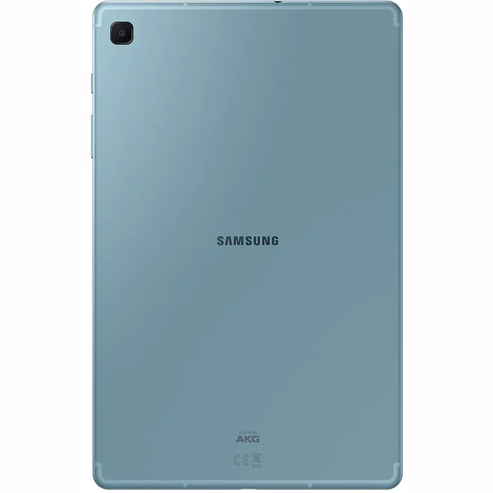 Planšetdatori Samsung Galaxy Tab S6 Lite 10.4" Wifi 4+64GB Blue + S Pen (2022) [Mazlietots]