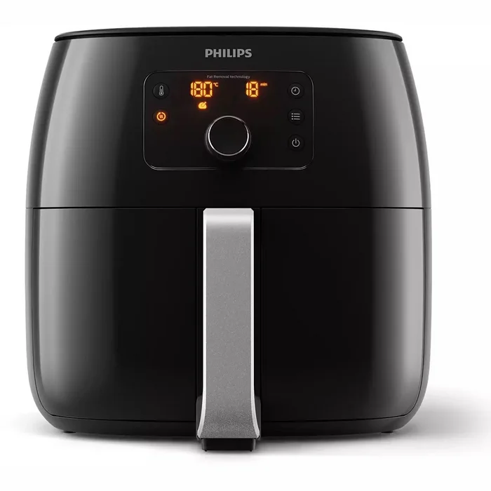 Friteri Philips Premium Airfryer XXL HD9650/90 [Mazlietots]