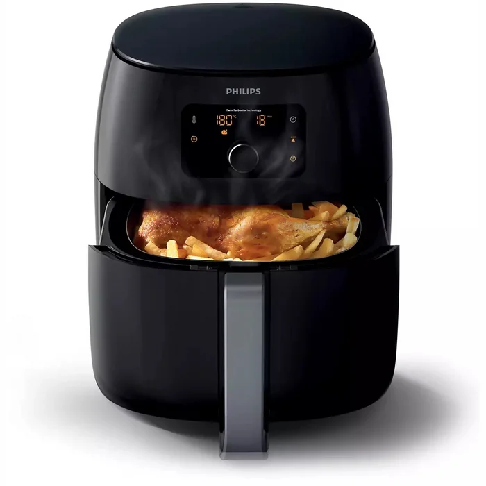 Friteri Philips Premium Airfryer XXL HD9650/90 [Mazlietots]
