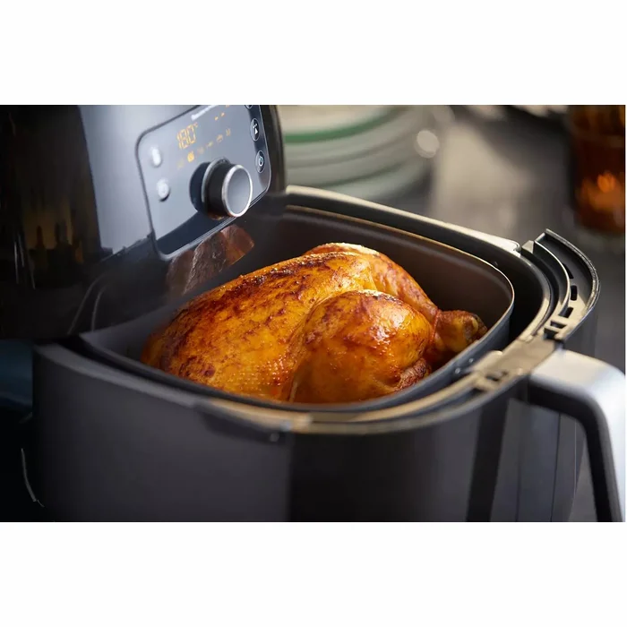 Friteri Philips Premium Airfryer XXL HD9650/90 [Mazlietots]