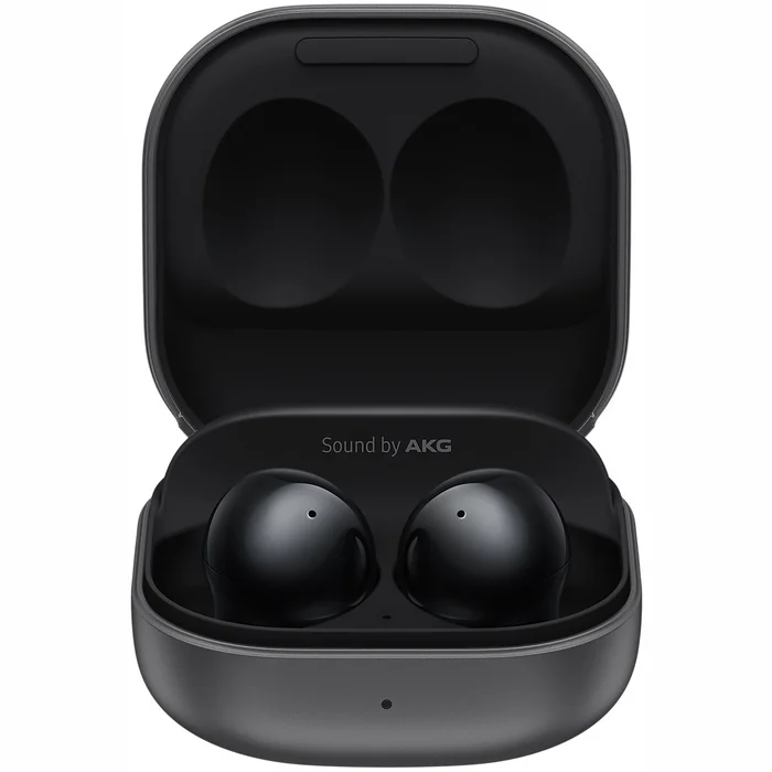 Austiņas Promo Samsung Galaxy Buds2 Onyx black