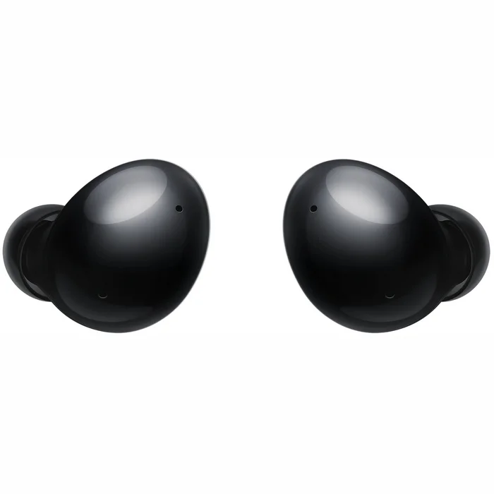 Austiņas Promo Samsung Galaxy Buds2 Onyx black