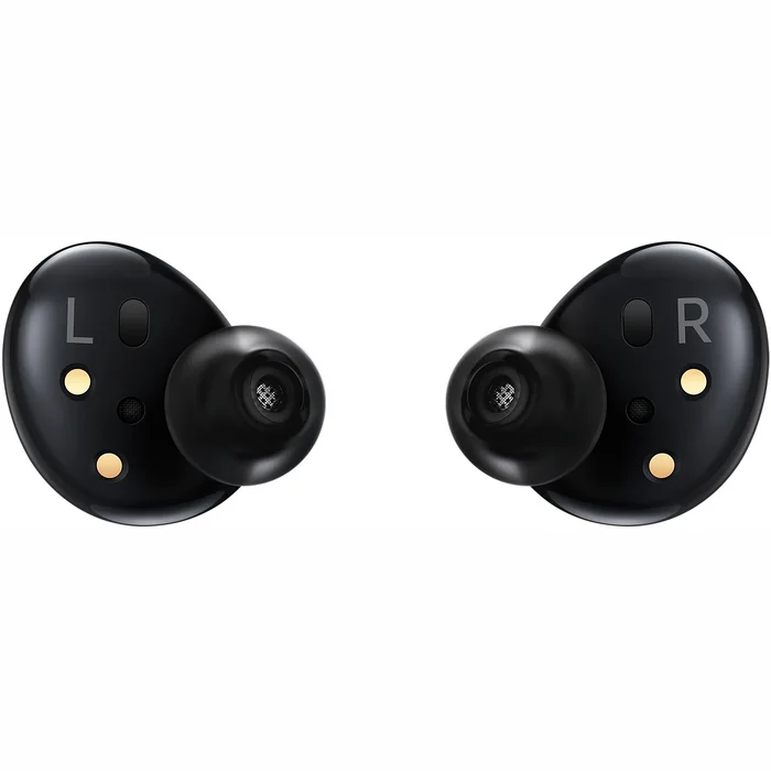 Austiņas Promo Samsung Galaxy Buds2 Onyx black