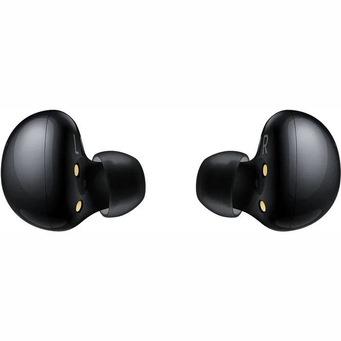 Austiņas Promo Samsung Galaxy Buds2 Onyx black