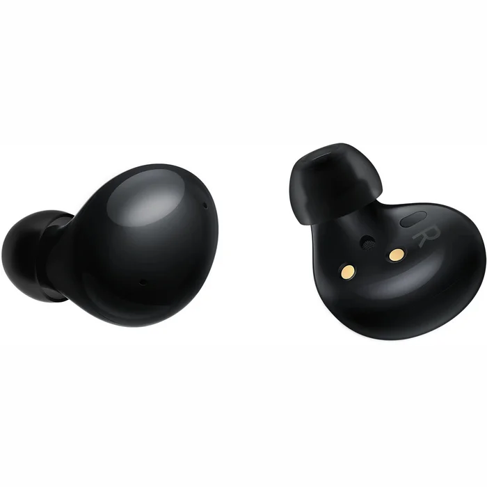 Austiņas Promo Samsung Galaxy Buds2 Onyx black