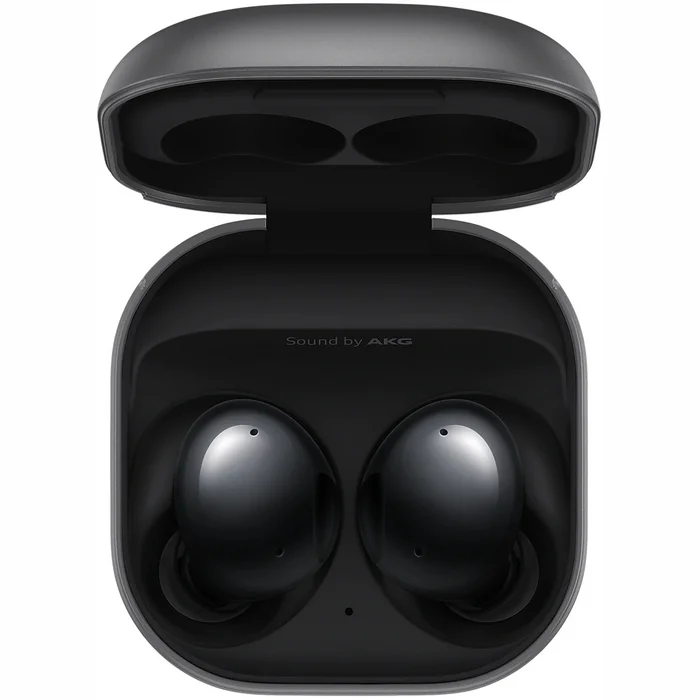 Austiņas Promo Samsung Galaxy Buds2 Onyx black