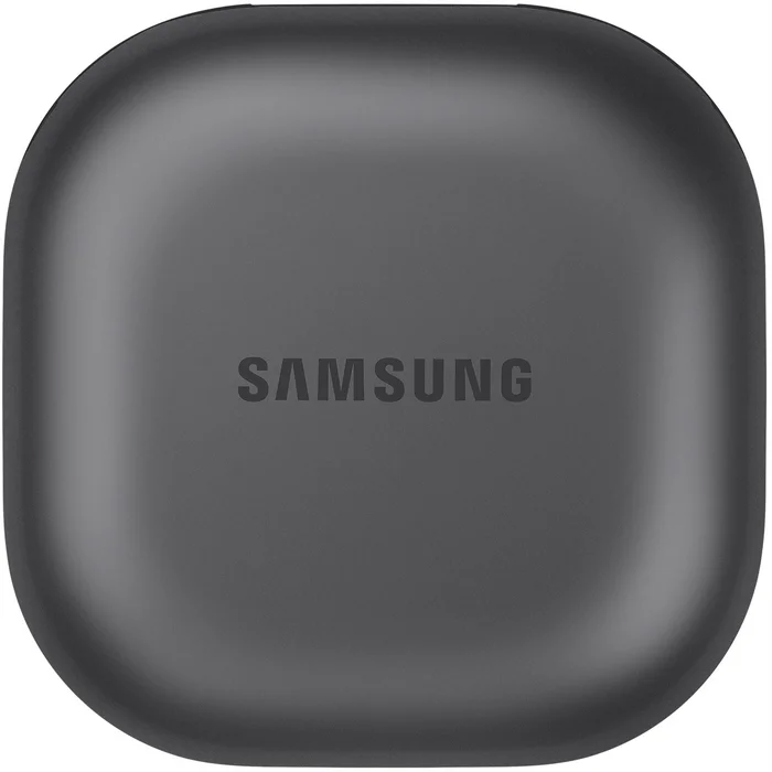 Austiņas Promo Samsung Galaxy Buds2 Onyx black