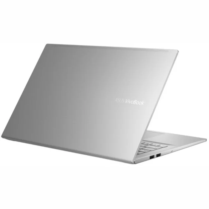 Portatīvais dators Asus VivoBook 15 OLED K513EA-L12022W 15.6" Silver 90NB0SG2-M38290 [Mazlietots]