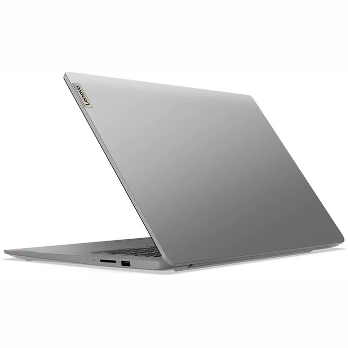 Portatīvais dators Lenovo IdeaPad 3 17ITL6 17.3'' Arctic Grey 82H900D8PB [Mazlietots]