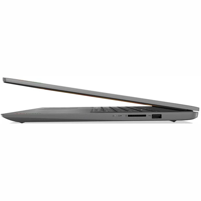 Portatīvais dators Lenovo IdeaPad 3 17ITL6 17.3'' Arctic Grey 82H900D8PB [Mazlietots]