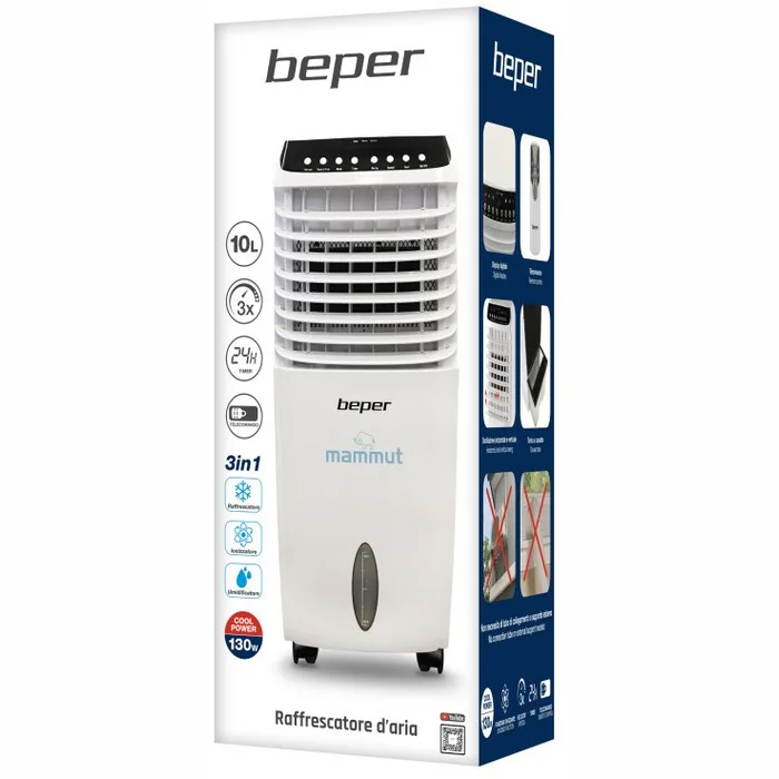 Ventilatori Beper VE.550 [Mazlietots]