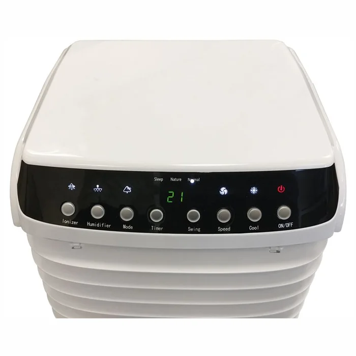 Ventilatori Beper VE.550 [Mazlietots]