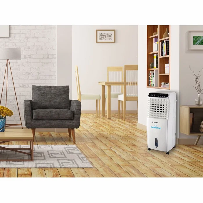 Ventilatori Beper VE.550 [Mazlietots]